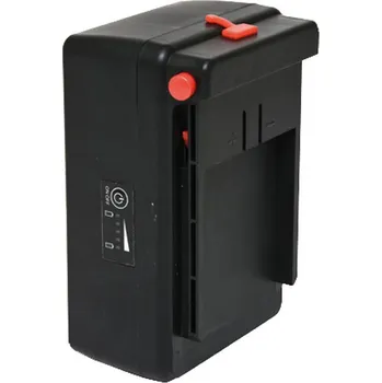 Ecolite lithiová baterie MATBAT-RC020