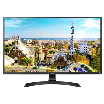 Monitor LG 32UD59-B