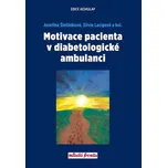 Motivace pacienta v diabetologické…