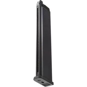 Zásobník G17, G18C, G19, GBB, dlouhý, 50 BB, WE