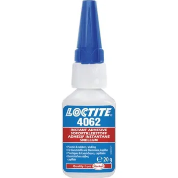 Stavebniny Loctite 4062