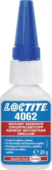 Průmyslové lepidlo Loctite 4062