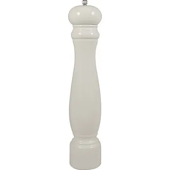 Mlýnek na koření David Mason Design Velký mlýnek na pepř, krémový DM8017012PM
