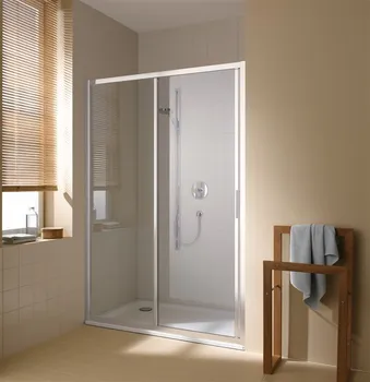 Sprchové dveře Kermi Cada XS CCG2L11020VVK