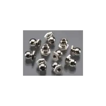 Modelářství Tamiya Tamiya CC-01 6mm Ball Connector Nut (1ks)