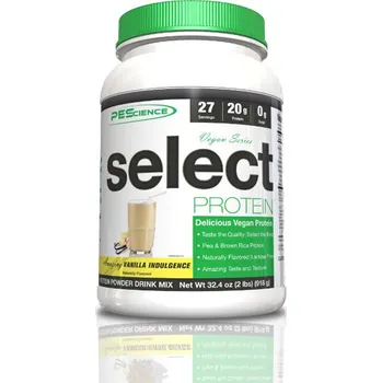 Protein PEScience Vegan Select Protein 783 g