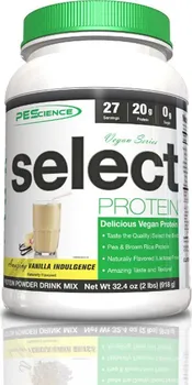 Protein PEScience Vegan Select Protein 783 g
