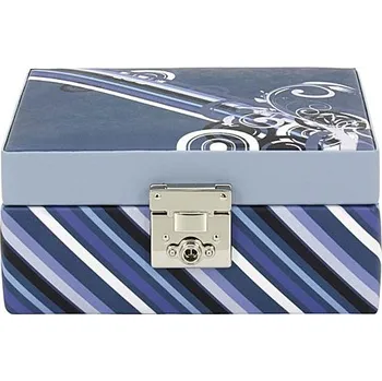 Šperkovnice Šperkovnice Friedrich Lederwaren Diagona 20079-5