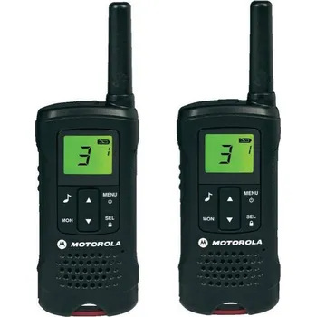 Vysílačka Motorola TLKR T60