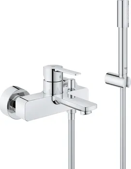 Vodovodní baterie Grohe Lineare 33850001