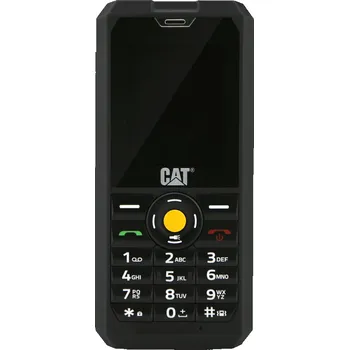 Caterpillar CAT B30 Single SIM Mobilní telefon Caterpillar CAT B30 Single SIM