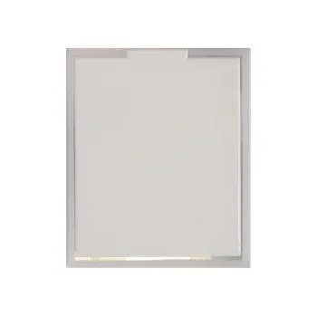 Elektrická zásuvka Zásuvka Compact bílá/ledová bílá design ABB