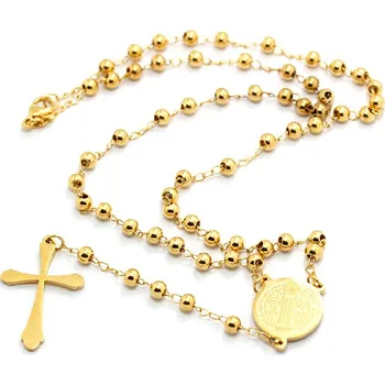 Růženec Růženec z chirurgické oceli Miranda 324