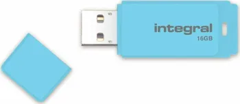 USB flash disk Integral Pastel 16 GB (INFD16GBPASBLS)
