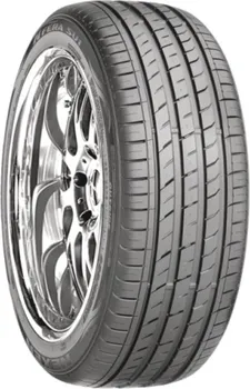 Letní osobní pneu Nexen N'Fera SU1 235/35 R19 91 Y XL