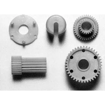 Tamiya (50794) M05 G Parts - Gear Bag