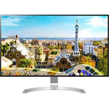 Monitor Recenze LG 32UD99-W