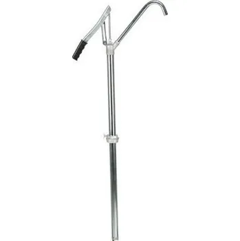 Čerpadlo PRESSOL Ruční pákové čerpadlo PRESSOL 13 016