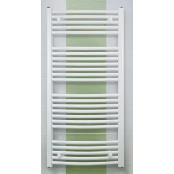 Radiátor Korado Koralux Rondo Classic-E KRC-182050-00E10