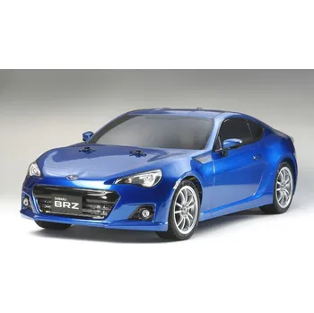 Modelářství Tamiya (51517) karoserie Subaru BRZ