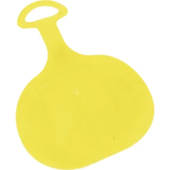 Plastkon Pinguin, žlutý