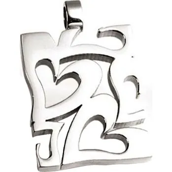 Přívěsek Tribal Přívěsek NSS51