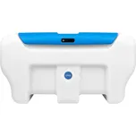 PRESSOL Mobilní nádrž na AdBlue 450 l s elektrickým čerpadlem 12 V PRESSOL mobiBLUE 26 921