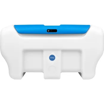 Čerpadlo PRESSOL Mobilní nádrž na AdBlue 450 l s elektrickým čerpadlem 12 V PRESSOL mobiBLUE 26 921