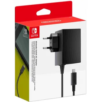 Nintendo Switch AC NSP120 adaptér