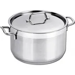 Hascevher Anett kastrol