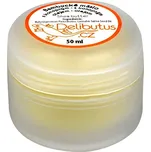 Delibutus bambucké máslo s konopným olejem 50 ml