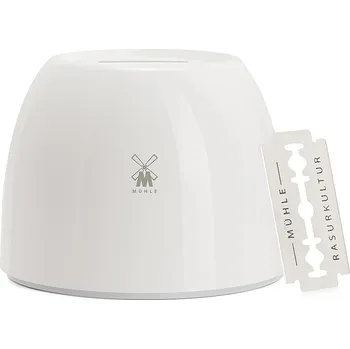 Mühle Porcelánová dóza na žiletky