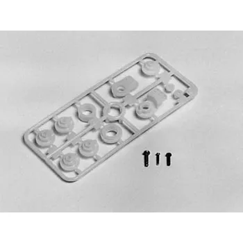 RC model Tamiya (50204) Servo Saver