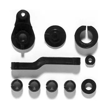 RC model Tamiya (51005) TT-01 P Parts Servo Horn