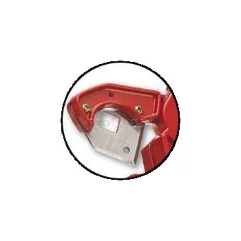 Ruční nářadí VIGOR 1 ks náhradní čepele VIGOR V1920