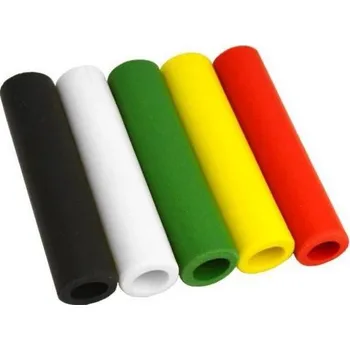 grip gripy Sting ST-910 silikonové žluté