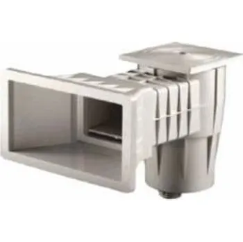 Skimmer 15L s širokým hrdlem