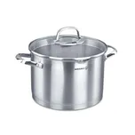 Korkmaz Steama hluboký hrnec 24 cm