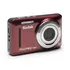 Digitální kompakt Kodak Friendly Zoom FZ53 červený