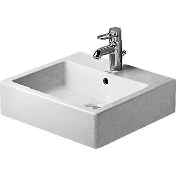 Duravit Vero 500 x 470 mm bílé