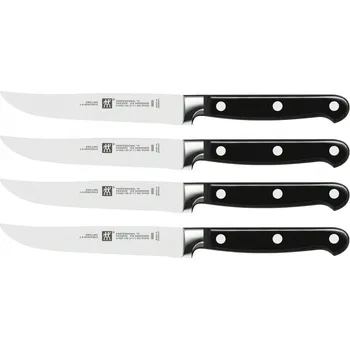 Příbor Zwilling Professional S steakový set 4 ks