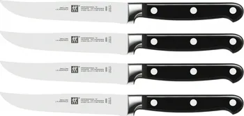 Kuchyňský nůž Zwilling Professional S steakový set 4 ks