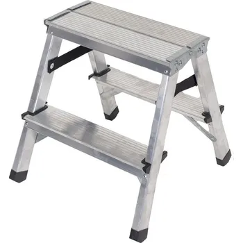 Schůdek DRABEST Tritools TR16213