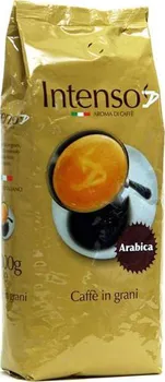 Káva Intenso Arabica zrnková 1 kg