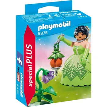 Stavebnice Playmobil Playmobil 5375 Květinová princezna