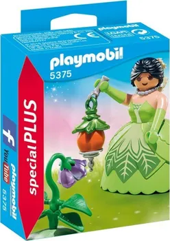 Stavebnice Playmobil Playmobil 5375 Květinová princezna