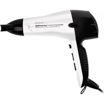 Fén Sencor SHD 6600