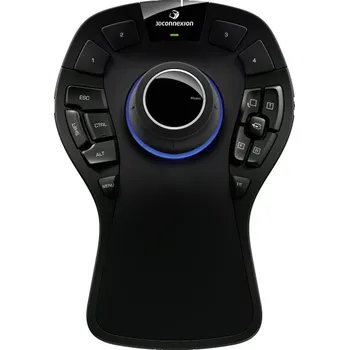 DELL 3Dconnexion SpaceMouse Pro…