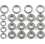 YeahRacing Tamiya TT01E sada kuličkových ložisek