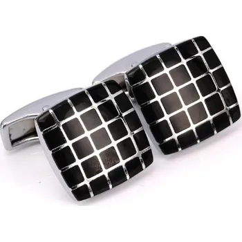 Manžetový knoflíček Amparo Miranda® Manžetové knoflíčky Rejilla